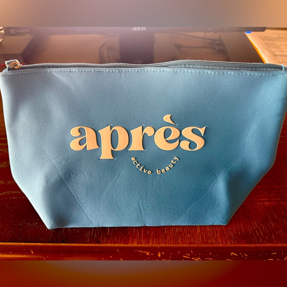 Apres wet bag